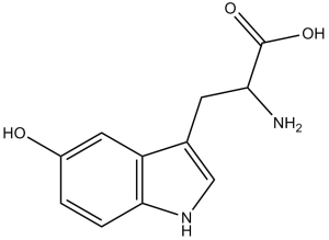 5-hydroxytryptophan (5-HTP)