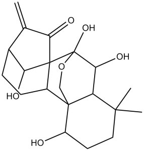 Oridonin (NSC-250682)