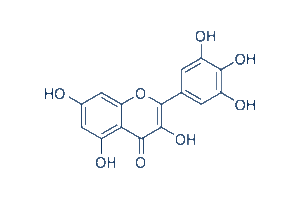 Myricetin (Cannabiscetin)