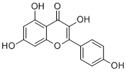 Kaempferol (Kempferol; Robigenin)