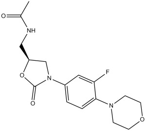 Linezolid (PNU-100766)