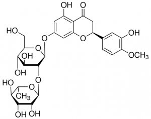 Neohesperidin (Hesperetin 7-O-neohesperidoside)