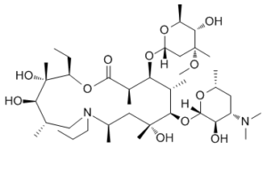 Gamithromycin