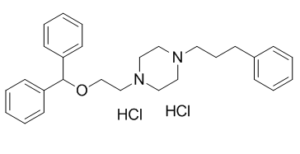 GBR 12935 HCl