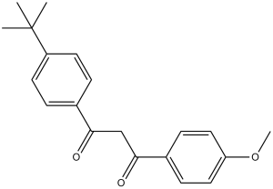 Avobenzone (BF2AVB)