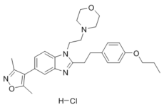 PF-CBP1 HCl