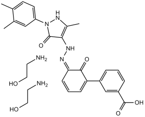 Eltrombopag Olamine (SB-497115GR)