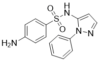 Sulfaphenazole