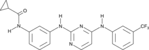 Aurora Kinase Inhibitor III