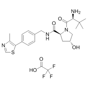 Protein degrader 1 TFA