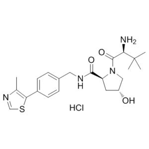 (S,R,S)-AHPC hydrochloride