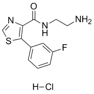 RO-41-1049 hydrochloride