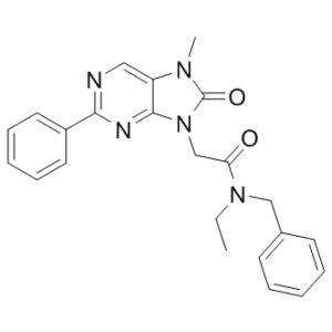 Emapunil