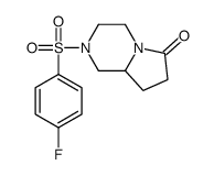 Unifiram (DM 232)