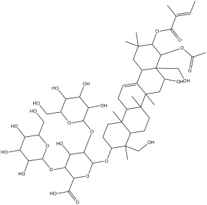 Sapogenins Glycosides