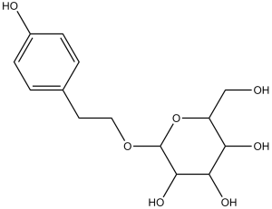 Salidroside (Rhodioloside)