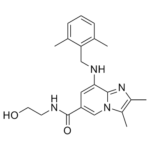 Linaprazan (AZD0865)