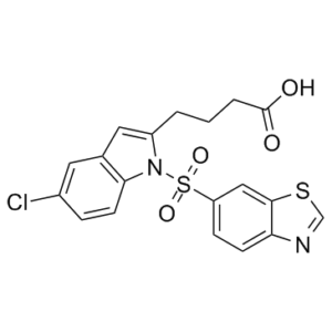 Lanifibranor