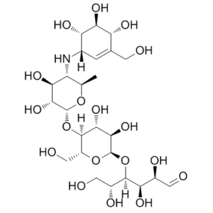 ACARBOSE