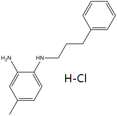 JSH-23 HCL