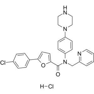 MK2-IN-1 HCL