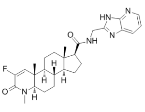 MK-0773