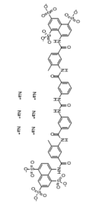 SURAMIN SODIUM