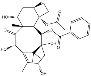 10-Deacetylbaccatin-III (10-DAB)