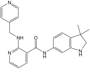 Motesanib