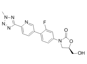 Tedizolid