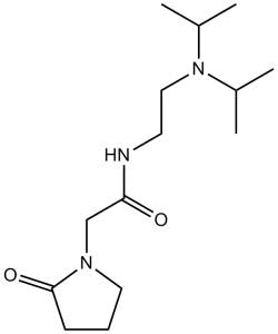 Pramiracetam