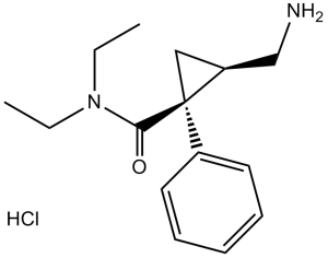 Milnacipran HCl