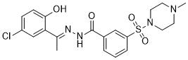 Seclidemstat