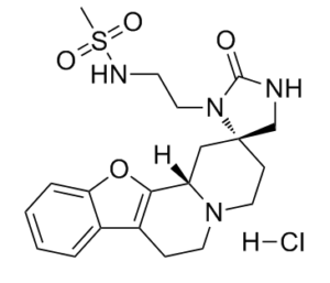 VATINOXAN HCL