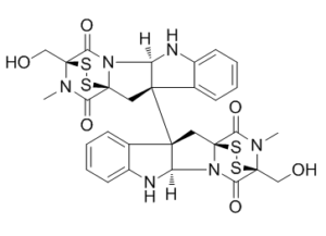 Chaetocin