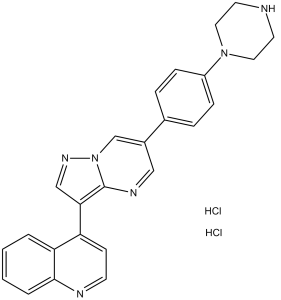 LDN-193189 2HCl