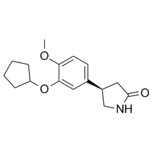 (R)-(-)-Rolipram