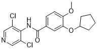 Piclamilast