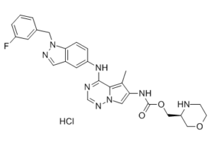 AC480 HCl