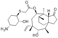 Lefamulin (BC-3781)