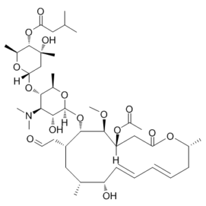 josamycin