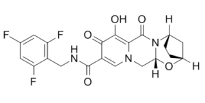 BICTEGRAVIR