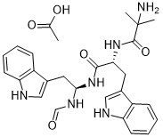 MACIMORELIN ACETATE