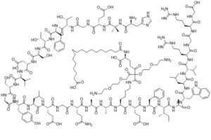 SEMAGLUTIDE TFA