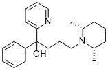 Pirmenol (Cl-845)