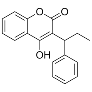 Phenprocoumon (Marcumar