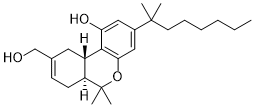 Dexanabinol