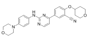 TBK1/IKKε-IN-1