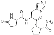 Protirelin (Synthetic thyrotropin-releasing factor)
