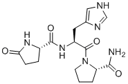 Protirelin (Synthetic thyrotropin-releasing factor)